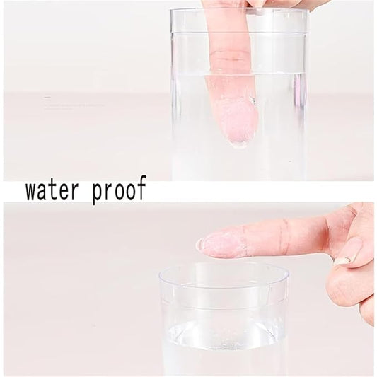 Beauty Blurring Powder, Beauty Pink Setting Powder, Blurring Setting Powder, Beauty Blurring Powder, for All Skin Tones (Pink, A)