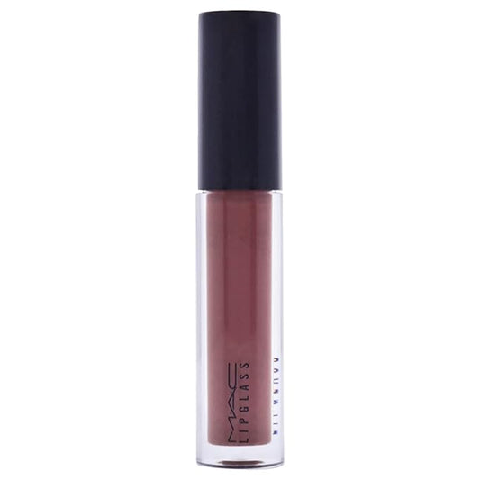 MAC LipGlass Lip Gloss - Bittersweet Me Lip Gloss Women 0.1 oz