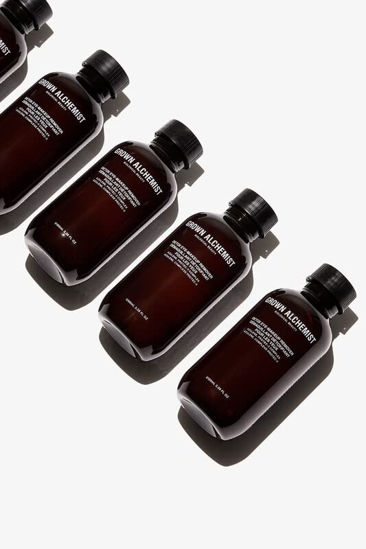 Grown Alchemist :: Detox Eye Make-Up Remover, Azulene, Protec-3 Complex,100ml
