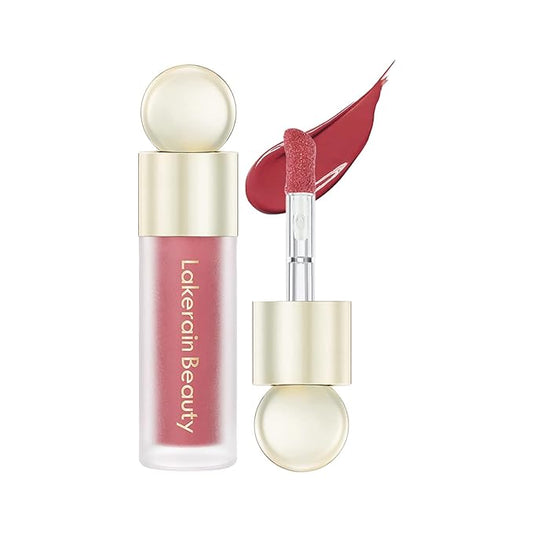 Liquid Blush Long Lasting Waterproof Natural Moisturizing Blush Matte Shades Cheek Rouges