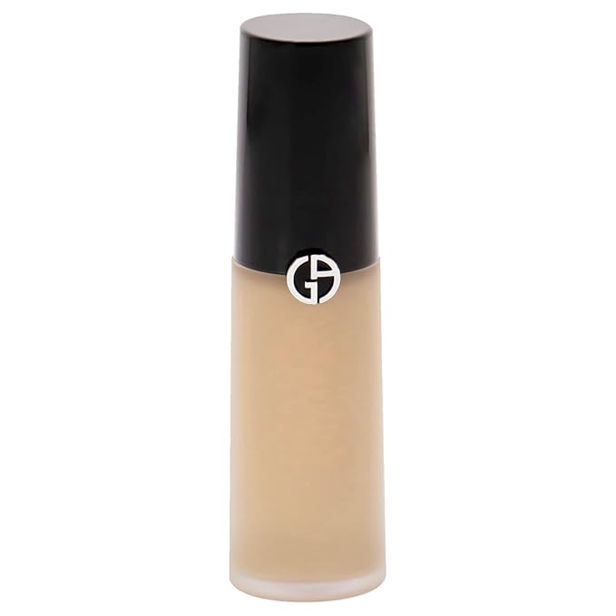 Luminous Silk Concealer - 2 Very Fair Neutral by Giorgio Armani for Women - 0.40 oz Concealer