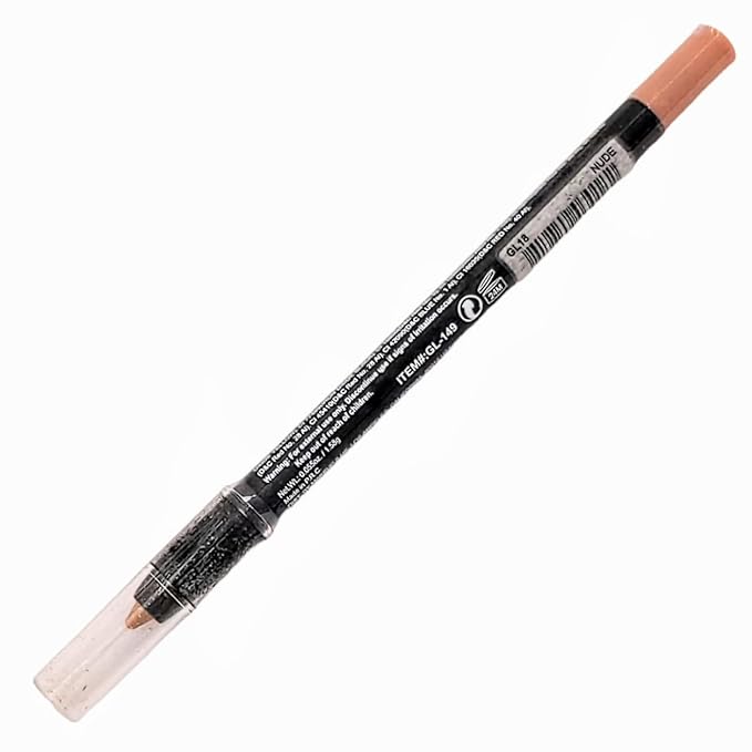 Gel Slide Lipliner Pencil by She Makeup (Nude - GL18)