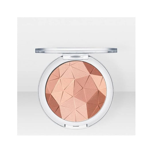 essence | Mosaic Compact Powder | 01 Sunkissed Beauty