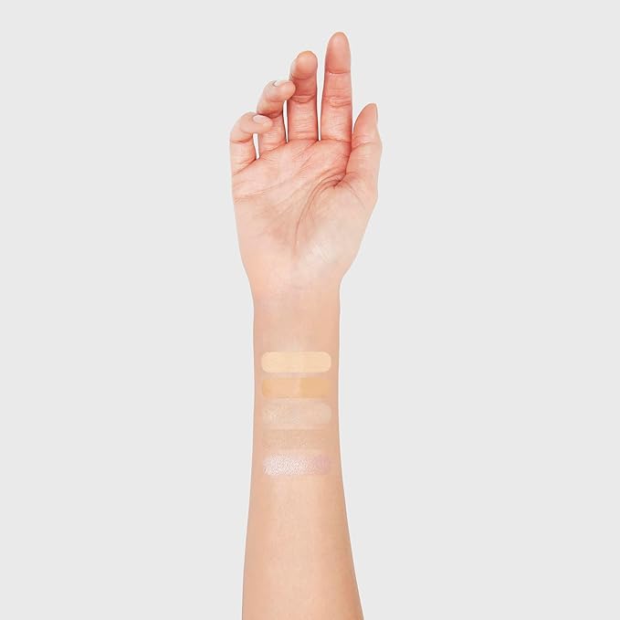 Fold Out Complexion (#2 Medium Light)