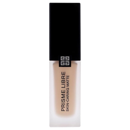 Prisme Libre Skin-Caring Matte Foundation - 4-N280 by Givenchy for Women - 1 oz Foundation