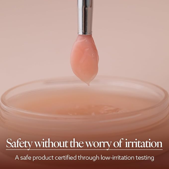 XOUL Ever Moist Volume Lip Balm - Long-Lasting Hydration, Enhances Lip Volume and Radiance, Non-Sticky Korean Skincare