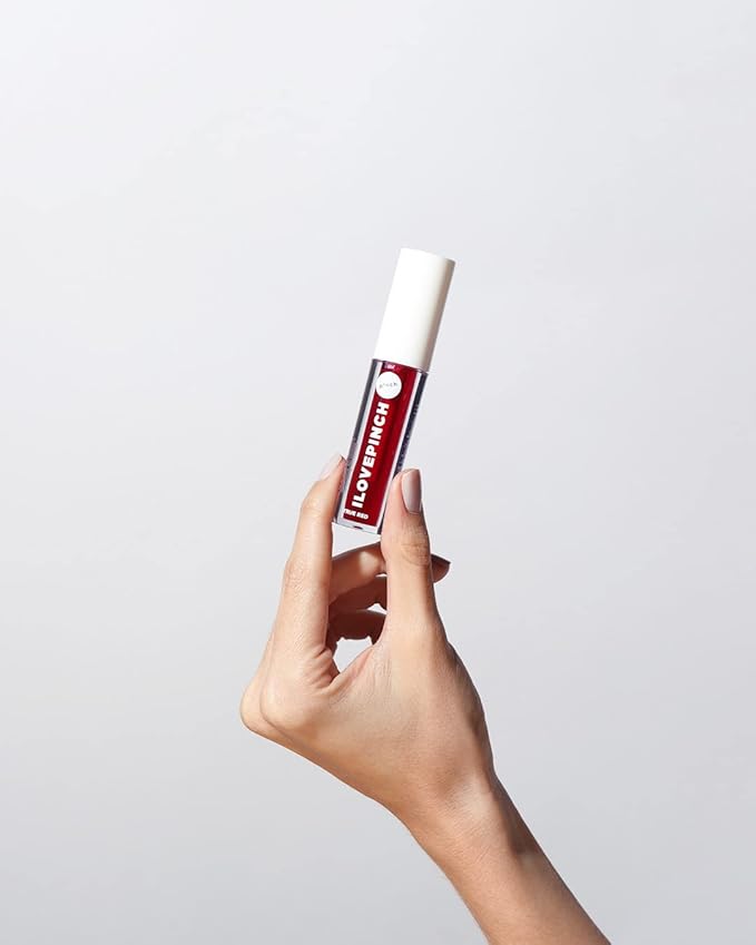 I Love Pinch | True Red - Cheek and Lip Tint | (True Red)