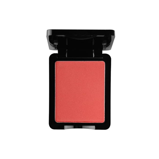 Armaf Beauté What-a-Cheek Blush: Highly Pigmented Powder Blush for Cheeks | Cheek Blush in 4 Gorgeous Shades | Rosy Pink
