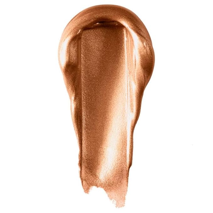 Pack of 2 NYX Born to Glow! Liquid Illuminator, Sun Goddess LI04