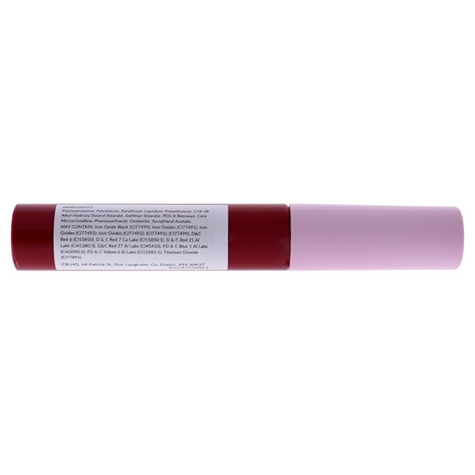Carter Beauty By Marissa Carter Carter Beauty Free Speech Lip Tint - Cruelty-Free Formula- Provides A Creamy, Luxurious Look - Moisturizes The Lips - Long Lasting - Bey - 0.26 Oz