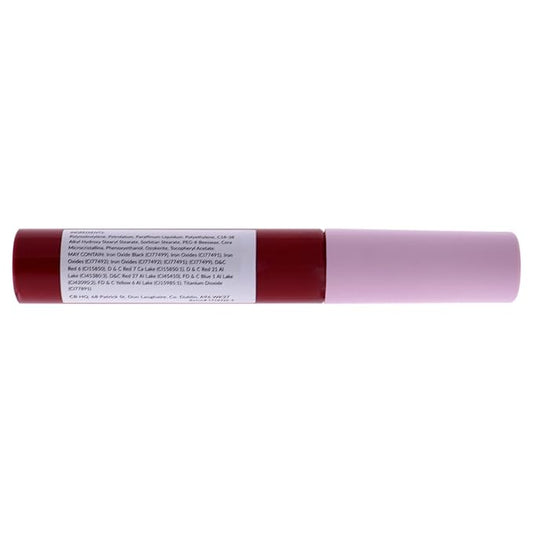 Carter Beauty By Marissa Carter Carter Beauty Free Speech Lip Tint - Cruelty-Free Formula- Provides A Creamy, Luxurious Look - Moisturizes The Lips - Long Lasting - Bey - 0.26 Oz