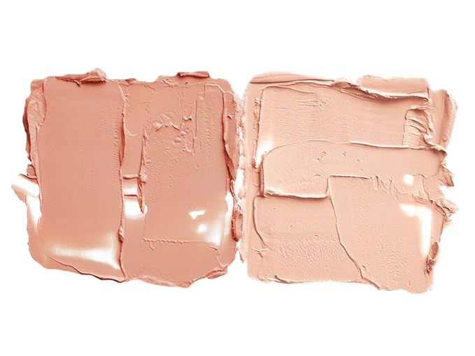 Jecca Blac Sculpt and Soften Contour Palette, Creamy Formula with Natural Finish, Medium Coverage, Gender Neutral and LGBTIQA+ Inclusive Make Up, Medium, 0.42 oz