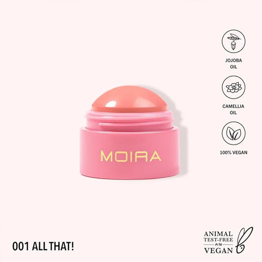 Soft Blush Balm (001, All that!)
