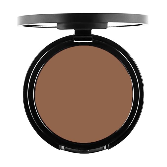 KOKO’E Cosmetics Bronzer Powder Makeup - 0.21 Ounce (Saddle Brown)
