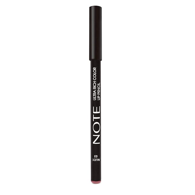 Ultra Rich Color Lip Pencil, No. 03, 0.04 Ounce