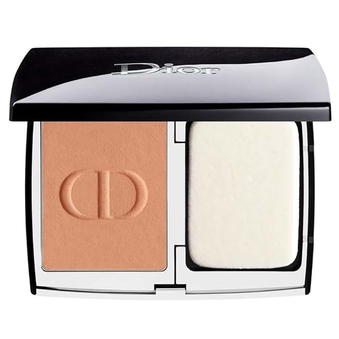 Dior Forever Natural Velvet Matte Compact Foundation 10g (5N Neutral)
