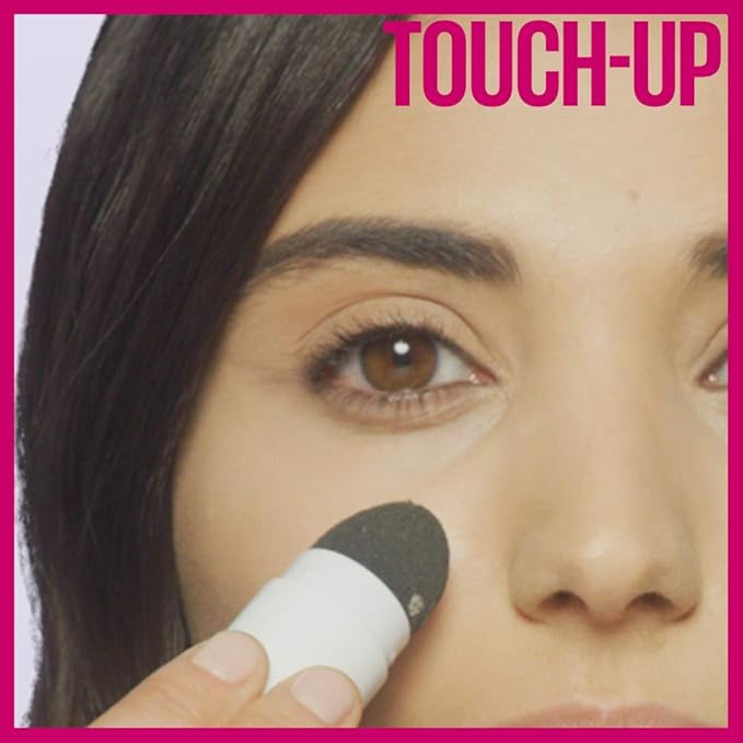 Maybelline New York Super Stay Foundation Stick for Normal To Oily Skin, Honey, 0.25 Ounce