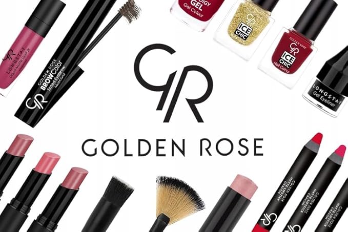 Golden Rose Cosmetics Lipgloss Color Sensation Light & Non-Sticky Gloss (NO:108)