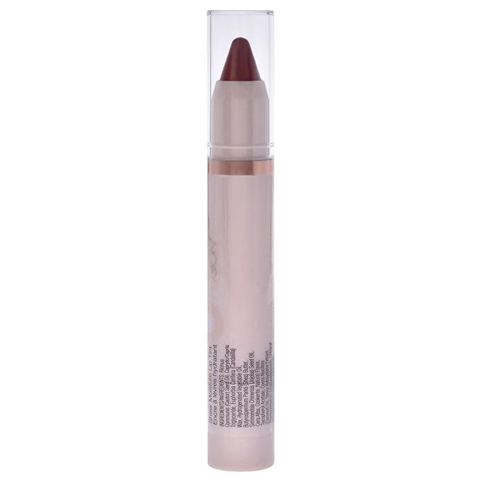 Mineral Fusion Sheer Moisture Lip Tint, Flicker, 0.1 oz