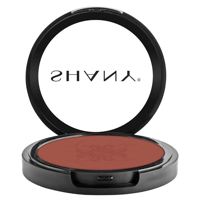 SHANY Paraben Free Powder Blush, Darling