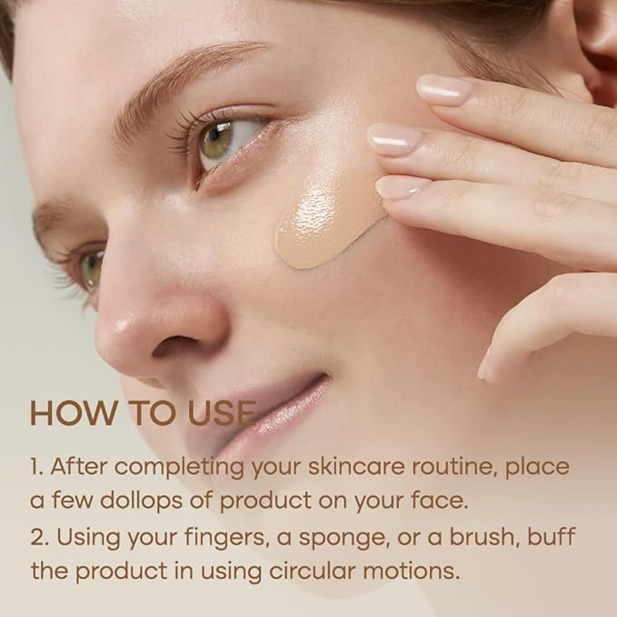 PURITO Cica Clearing BB Cream #13 Neutral Ivory + #15 Rose Ivory (1 fl.oz / 30ml) Vegan bb cream, foundation, cruelty free