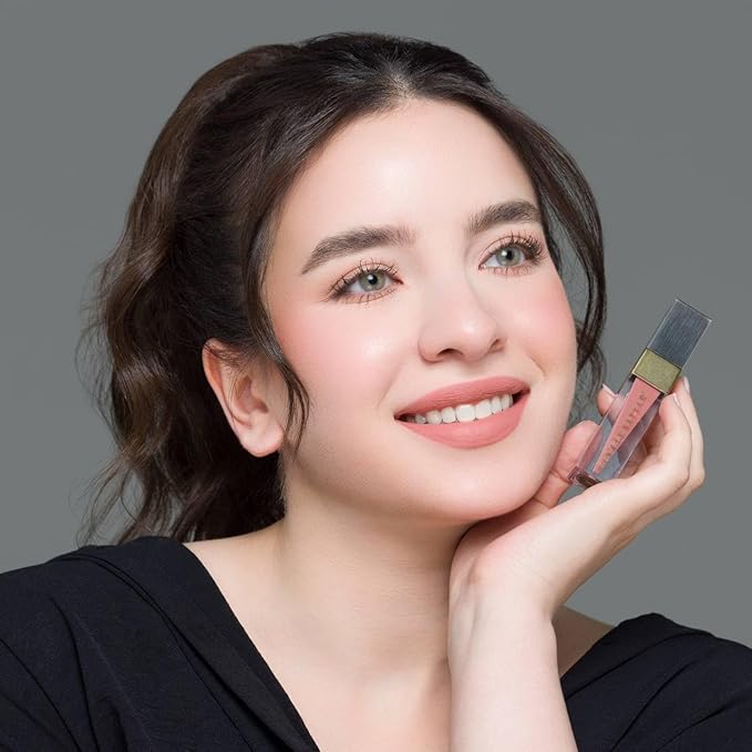 Velmatte Liquid Lipstick|Free