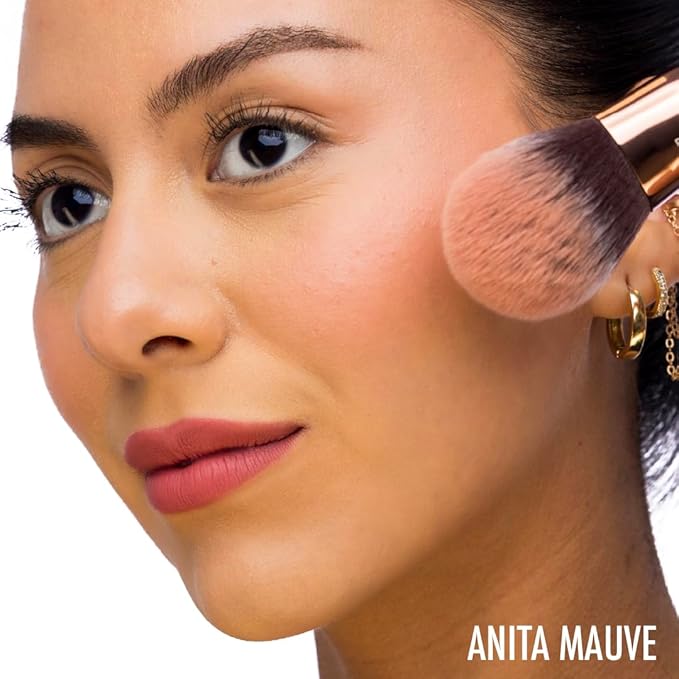 Swinging Singles - Anita Mauve