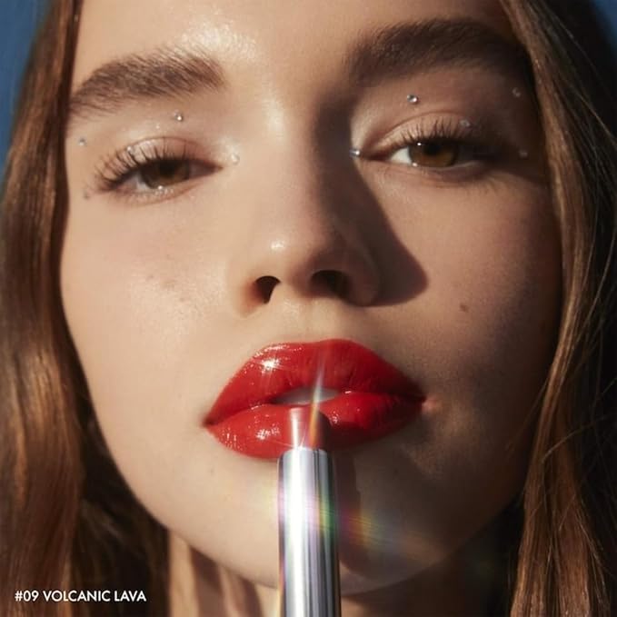 SEPHORA Collection About That Shine Lipstick - 02 Soft Frequency (Soft Pink) - 0.10 oz / 3 g