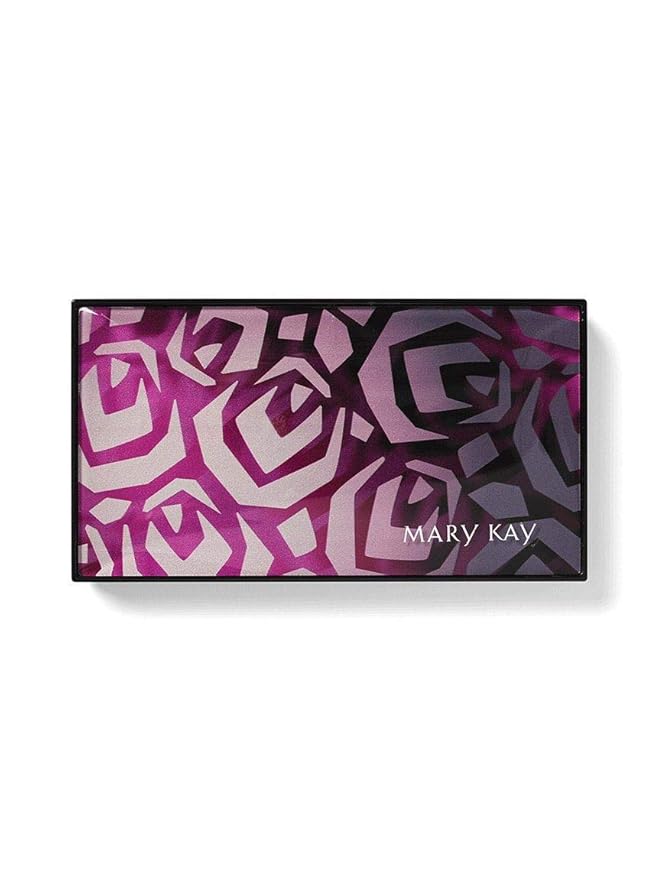 Mary Kay New Compact