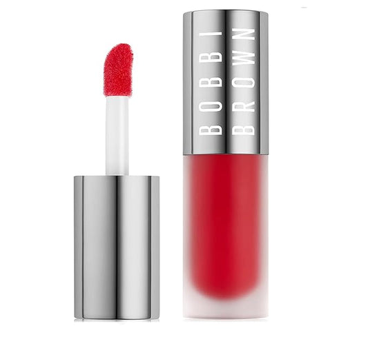 Bobbi Brown Lip & Cheek Oil, Heat, 0.1 Ounce