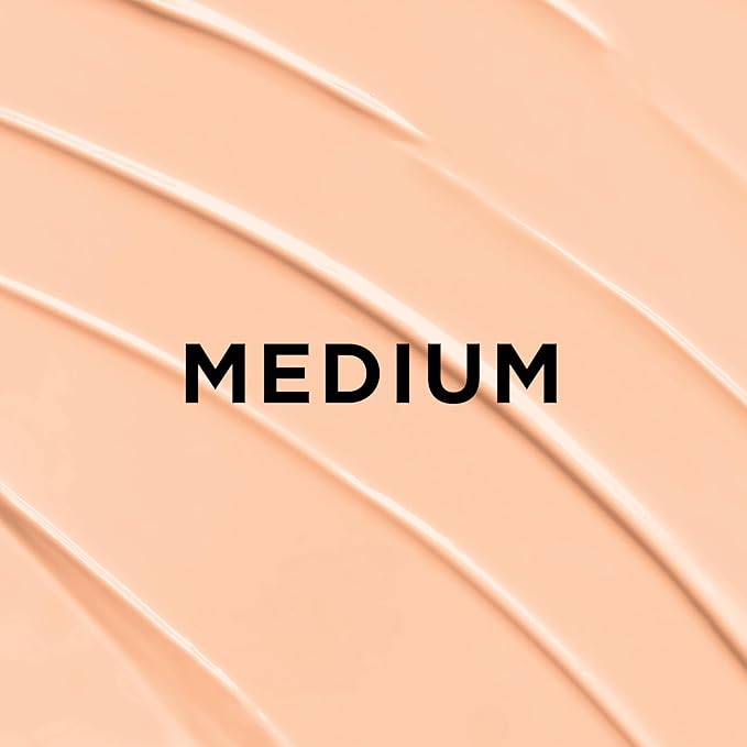 L'Oréal Paris Makeup Magic Skin Beautifier BB Cream Tinted Moisturizer, Medium, 1 fl oz, 1 Count