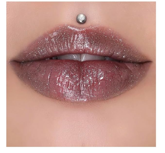 Jeffree Star Cosmetics Jeffree's High Shine Sickening The Gloss Lip Gloss - Six Feet Under, Funeral Parlour
