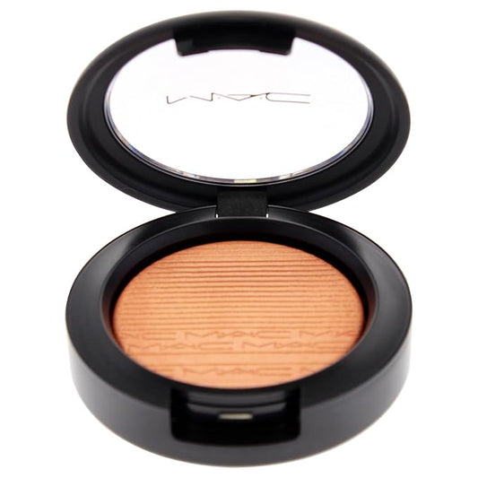 Extra Dimension Blush - Just A Pinch by MAC for Women - 0.14 oz Blush