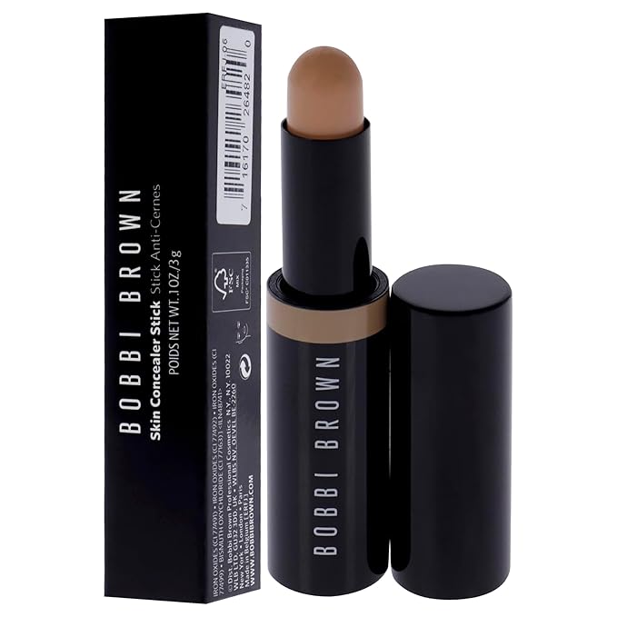 BOBBI BROWN Skin Concealer Stick - Beige for Women - 0.1 oz Concealer