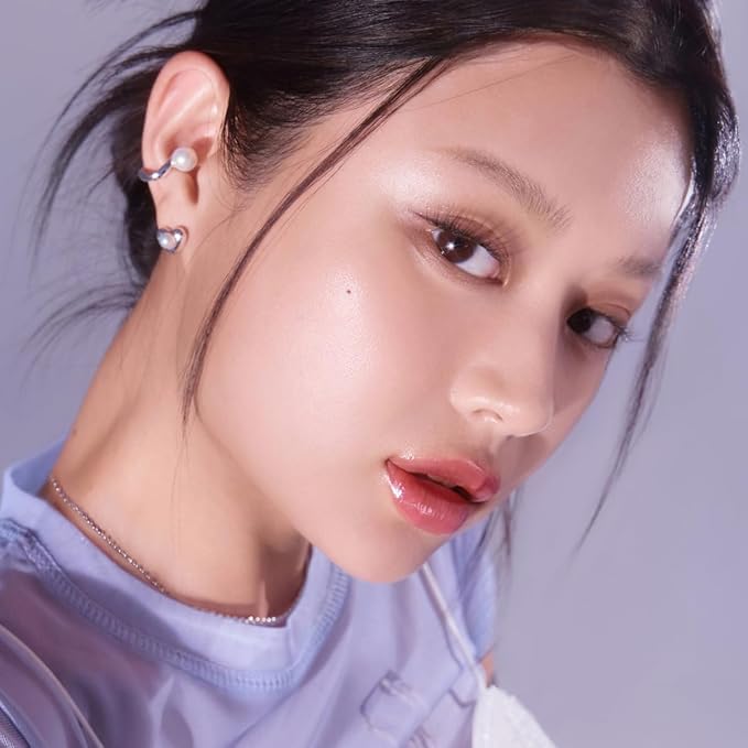 Peripera Ink Mood Glowy Tint Bundle #3,5