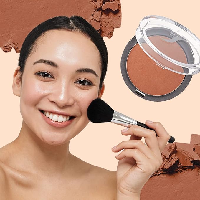 Sorme' Treatment Cosmetics Believable Bronzer, Goddess