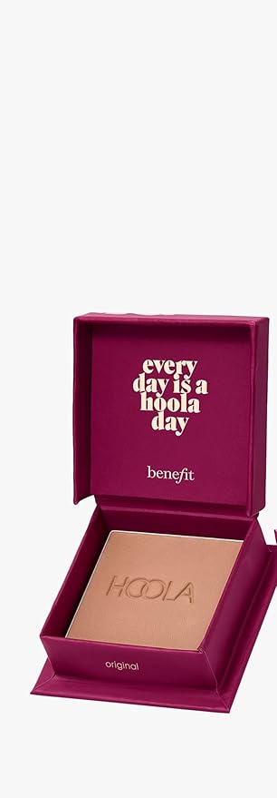 Benefit Hoola Matte Bronzer Mini 0.08 Ounce