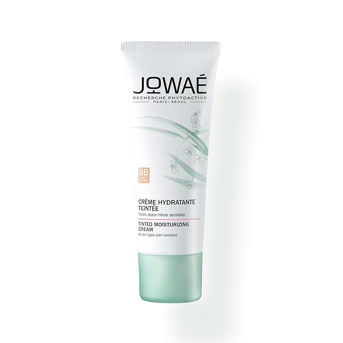 Tinted Moisturizing Cream tube, Medium, 1.01 fl. Oz