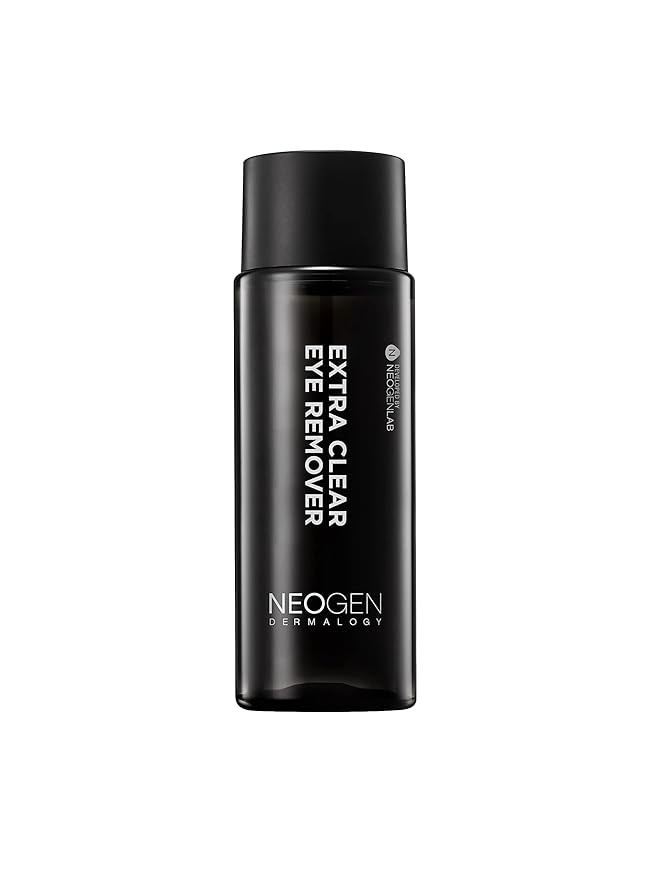 DERMALOGY by NEOGENLAB NEOGEN EXTRA CLEAR MAKEUP REMOVER