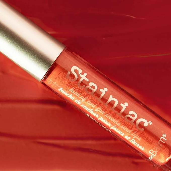 theBalm Stainiac - Drama Queen