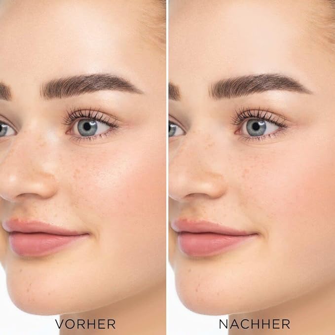 ARTDECO Skin Perfecting Make-Up Base - Creates Matte & Even Complexion - Balancing Makeup Base with Mineral Complex - Primer for Long Lasting Makeup - Face Primer - Foundation - Vegan - 0.52 Fl Oz