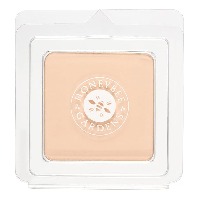 Pressed Powder Foundation + Blush | Supernatural + Breathless | For Light Skin Tones