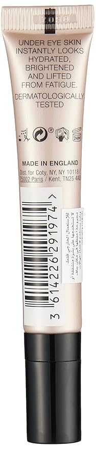 Max Factor Radiant Lift Concealer - 02 Light Concealer Women 0.23 oz