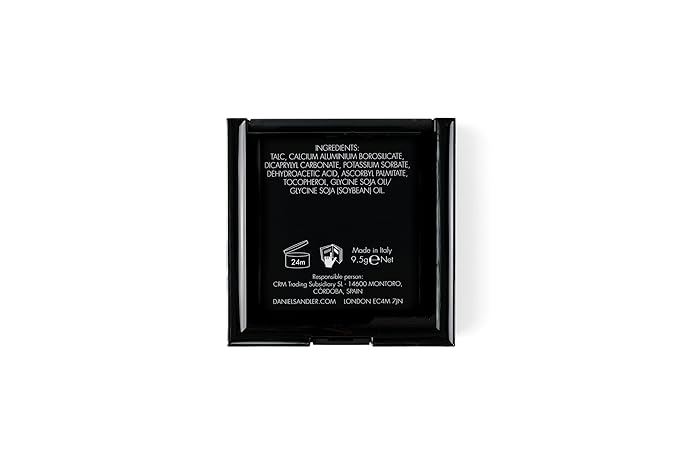 INVISIBLE VEIL BLOTTING POWDER – Universal Pressed Powder for Shine Control, Pore Blurring & Setting Makeup – Lightweight, Non-Drying, Suits All Skin Tones – With Vitamins C & E