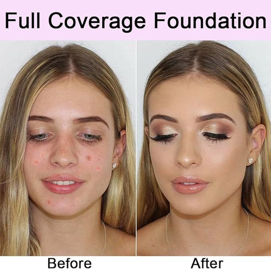 12 Color Correcting Concealer Palette With Concealer Brush, Cream Contouring Makeup Kit, Tattoo Concealer, Corrects Dark Circles Red Marks Scars Light Mediumor creamy concealer B1