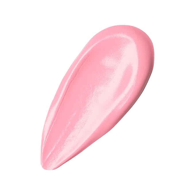No7 Lip & Cheek Tint - Lightweight Lip and Cheek Stain for Rosy Lips & Natural Face Blush - Multipurpose Face Makeup with a Hydrating, Dewy Finish - Cherry Blossom (10ml)
