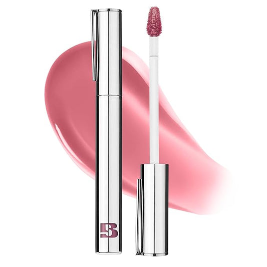 BRAYE Thin Glow Tint | Effortless Pen Tint | Hydrating Water-Grip Shine | Vegan & Cruelty-Free | Long-Lasting Buildable Color l 04 CAREER