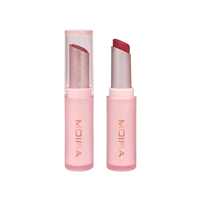 Signature Lipstick (022, Chili)