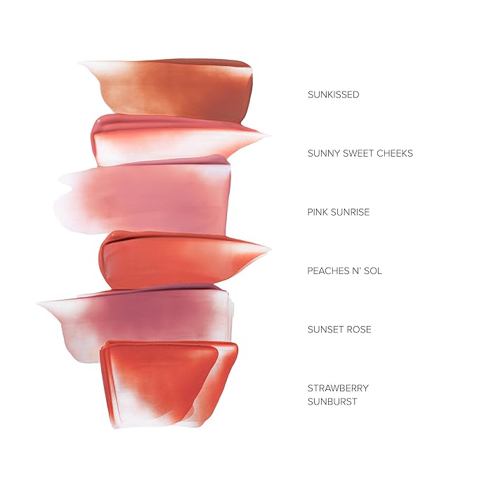 NUDESCREEN BLUSH TINT SPF 30 - PINK SUNRISE