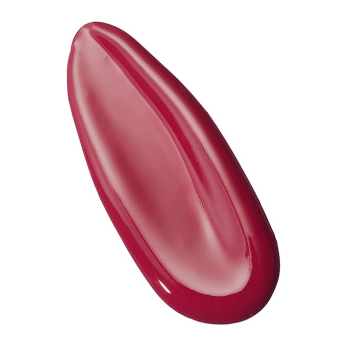Radiant Professional Lip Glaze (15 Shades) - Ultra-Glossy, Moisturizing & Long-Lasting Hydration - High Shine Finish - Vegan Lip Glaze for Soft, Nourished Lips - Non-Sticky - (11 CHERRY)
